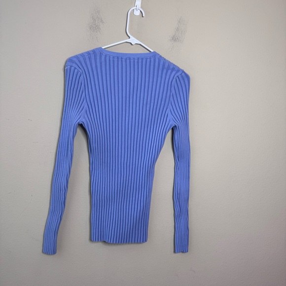 Sundance Poet Legends Ribbed Long Sleeve - Picture 8 of 9